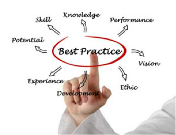 best practices