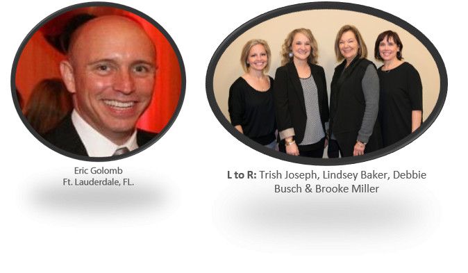 payroll vault florida team