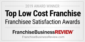 franchise business review top low cost franchises 2019