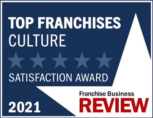 Top Franchises Culture 2021