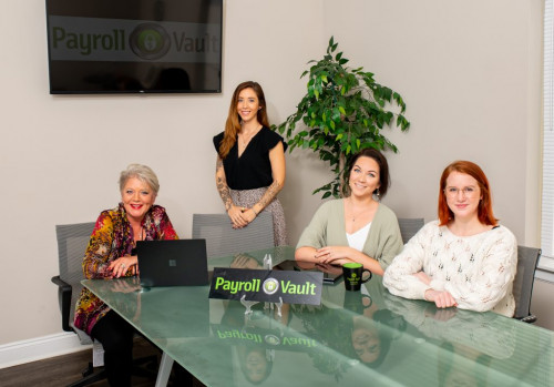 December Small Business of the Month: Payroll Vault | Mobile Chamber of Commerce