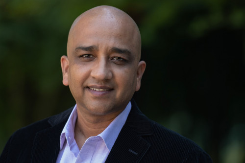 Q&A with Ajay Saini, Multi-Brand Franchisee of Comfort Care & Payroll Vault