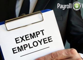 Exempt vs. Non-exempt Employee: What's the Difference?