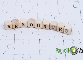 Four Payroll Resources for the New Business Owner