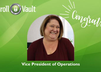 Heather Boemker Promoted to Vice President of Operations at Payroll Vault Franchise