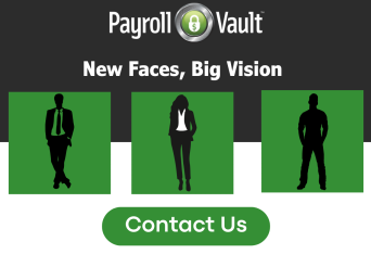 New Faces, Big Vision: Payroll Vault Strengthens Team with Strategic Hires