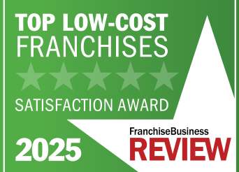 Payroll Vault is One of 50 Companies Named a 2025 Top Low-Cost Franchise by Franchise Business Review