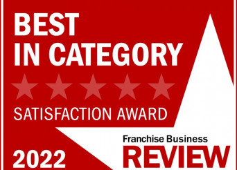 Payroll Vault Named a 2022 Best-in-Category Franchise by Franchise Business Review