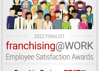 Payroll Vault Named a 2022 Franchising@WORK Award Finalist by Franchise Business Review
