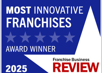 Payroll Vault Named a Top 50 Most Innovative Franchise of 2025 by Franchise Business Review