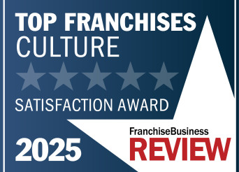 Payroll Vault Named to Franchise Business Review’s 2025 Culture100 List