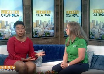 Payroll Vault of Oklahoma City is Revolutionizing Payroll Services for Local Businesses - KOKH TV