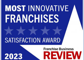 Payroll Vault Recognized as a Top 100 Most Innovative Franchise by Franchise Business Review