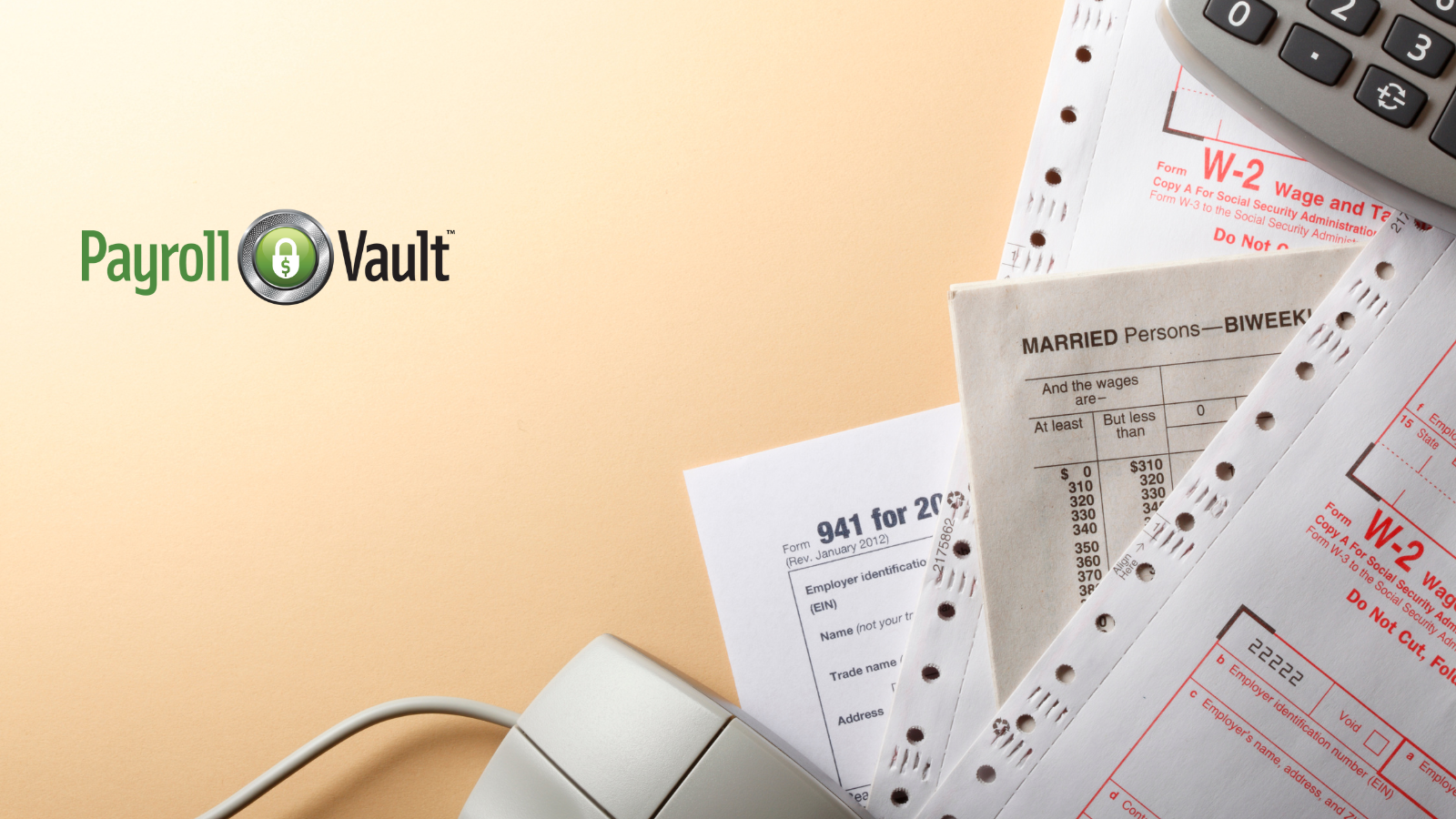 Electronic Payroll: How to Make the Switch from Paying with Checks