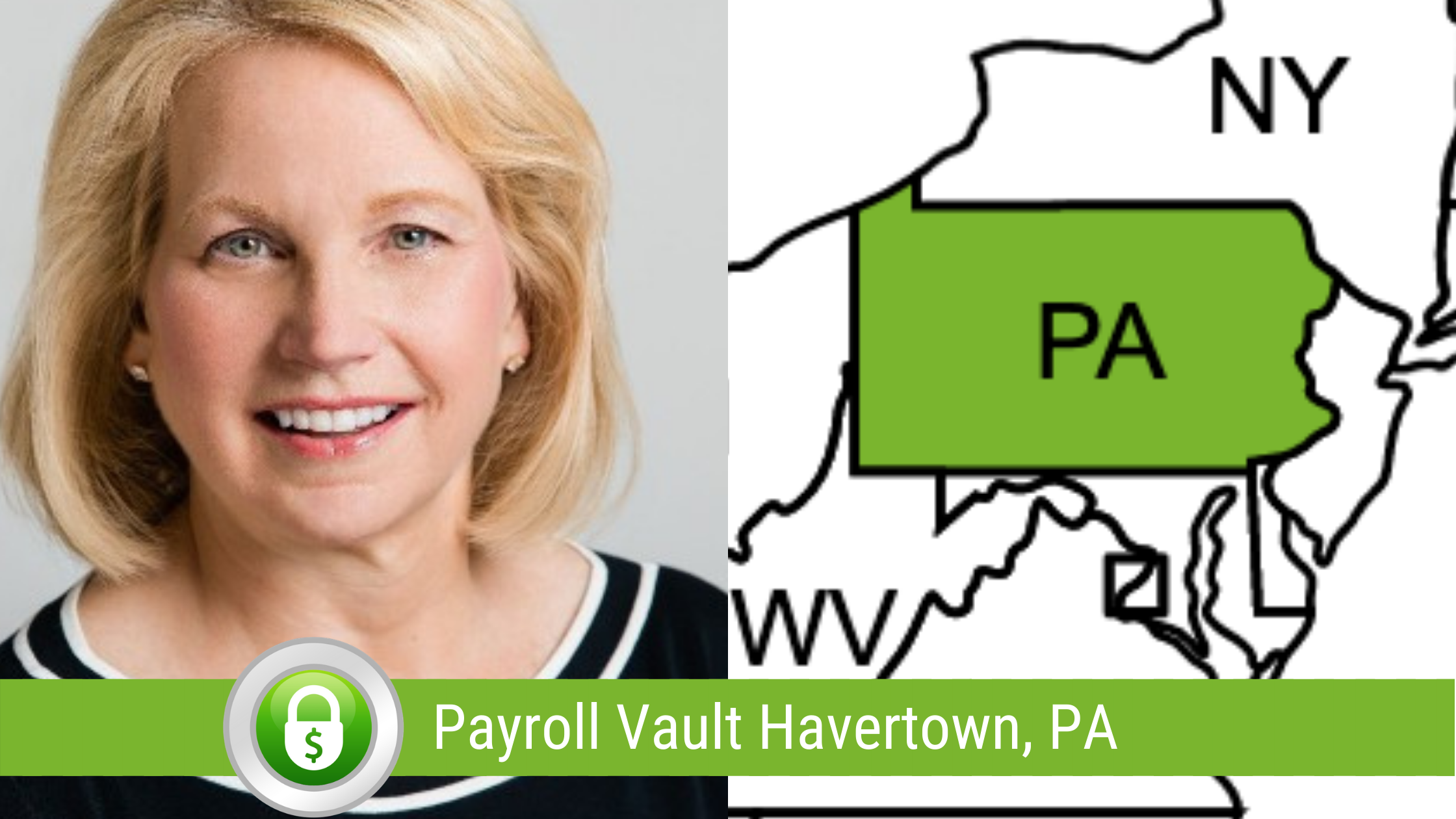 Payroll Vault Launches site for Main Line location in Havertown, PA