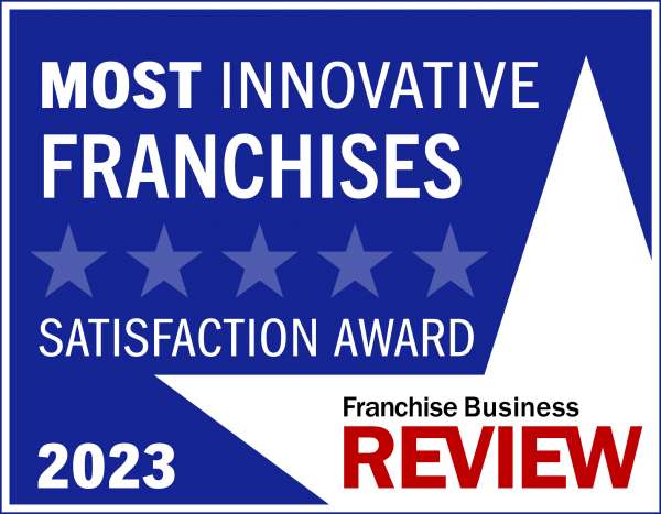 Payroll Vault Recognized as a Top 100 Most Innovative Franchise by Franchise Business Review