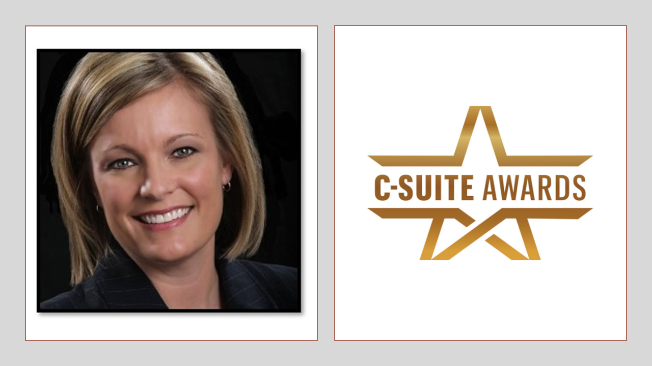 Payroll Vault’s Chief Operating Officer Recognized at Denver Business