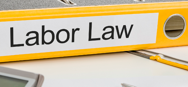 LABOR LAW POSTER SERVICES