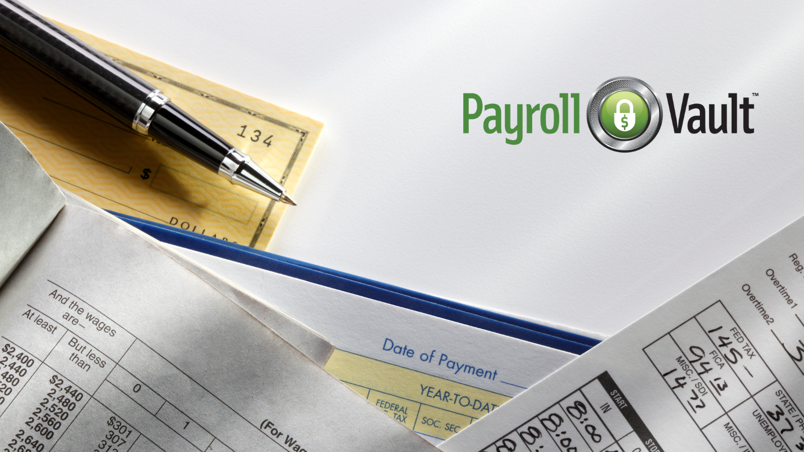 2022 End of Year Payroll Checklist Payroll Vault