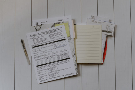 2020 is ringing in a revised W-4 form - are you ready? 
