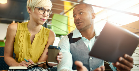 5 Ways To Drive High Engagement In a Millennial Workforce