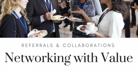 Asking for Introductions & Referrals