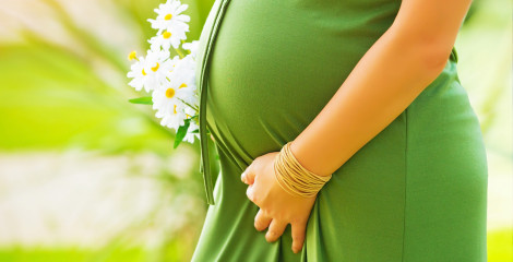 Can I ask an employee if they’re  pregnant?