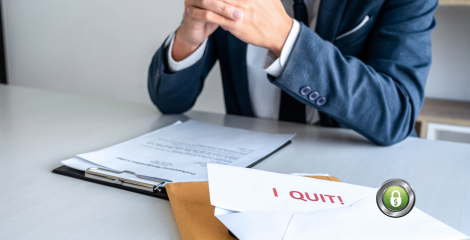 Can you ask an applicant why they are leaving their current position? Should you?