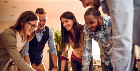 Cross-Functional Teams And Their Extraordinary Benefits