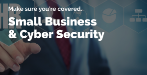 Cyber Security And Small Business Risk