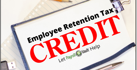 Did you know that the Employee Retention Tax Credit is built to help ...