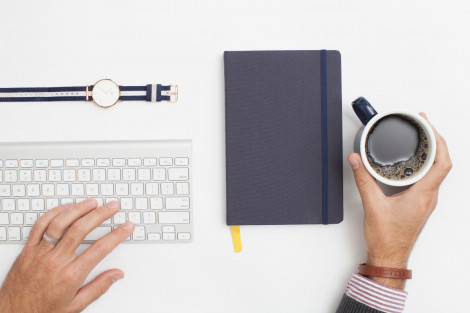 Do we invent work to do once we've hit a stopping point? 