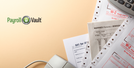 Electronic Payroll: How to Make the Switch from Paying with Checks