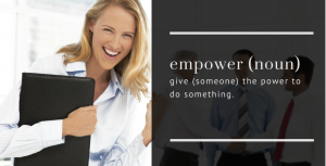 Empowering Your Workforce