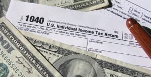 Filing Deadlines for Tax Forms Have Not Changed