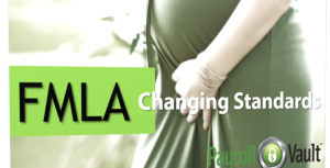 FMLA - Changing Standards