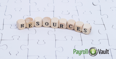 Four Payroll Resources for the New Business Owner