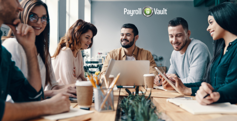 How the One Big Beautiful Bill Changes Payroll: An Overview for Small Businesses