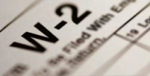 Is It Time to Think about Your Employees' W2's?