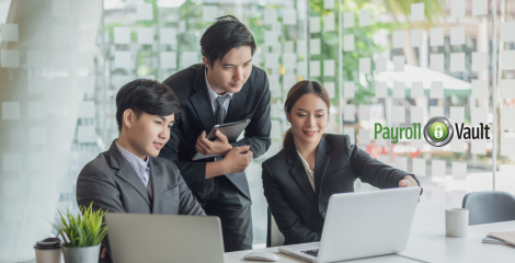 Leveraging Employer Credits & Benefits Changes from the OBBB in Your Payroll Strategy