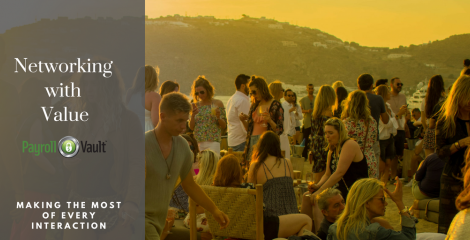 Making the Most of Every Interaction