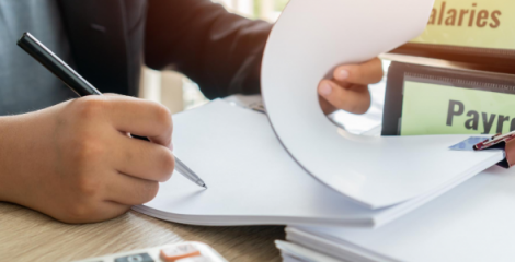 Manage Payroll for Ultimate Efficiency: 8 Tips