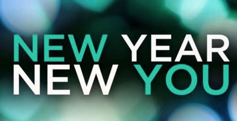 New Year, Better You - Setting Yourself Up for Success