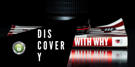 One of the great things about leading a team is that the hard work of figuring things out!