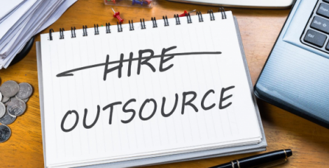 Payroll Outsourcing Services: 5 Ways Outsourcing Helps Small Businesses