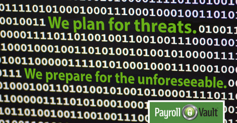 Payroll fraud is impacting the industry and small businesses. Here's what you can do to begin protecting yourself.