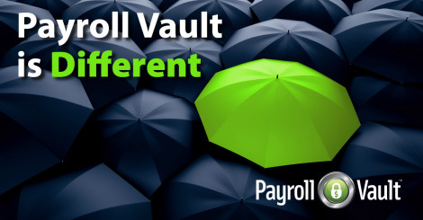 Payroll Vault is dedicated to the protection of client data.