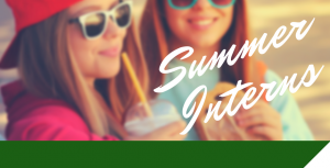 Planning For Summer Hiring