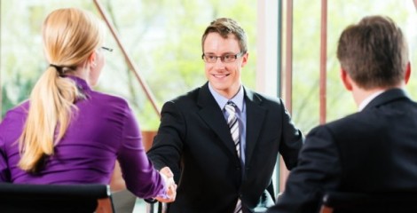 RECRUITMENT STRATEGIES FOR YOUR COMPANY