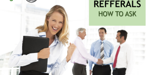 Referrals - How to Ask